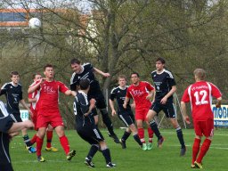 FC Holzheim 21.04.2013